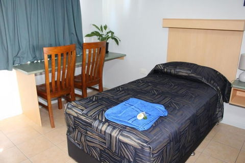 TI Motel Torres Strait - Nambucca Heads Accommodation 5