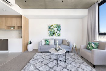 Accommodate Canberra - Azure - Nambucca Heads Accommodation 1