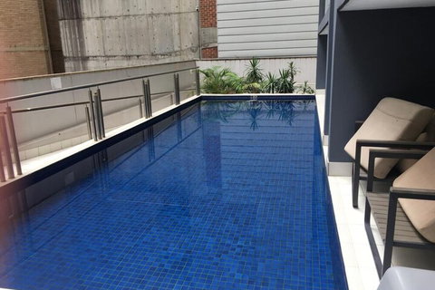 Midtown Darling Harbour - Nambucca Heads Accommodation 2