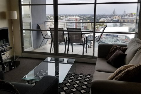 Midtown Darling Harbour - Nambucca Heads Accommodation 5