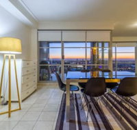 Midtown Darling Harbour - Nambucca Heads Accommodation
