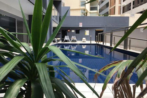 Midtown Darling Harbour - Nambucca Heads Accommodation 1