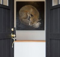 Fox on the Run - Motel Kilmore - Nambucca Heads Accommodation
