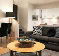 Hobart Cityscape - Nambucca Heads Accommodation