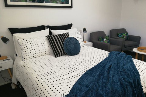 Hobart Cityscape - Nambucca Heads Accommodation 7
