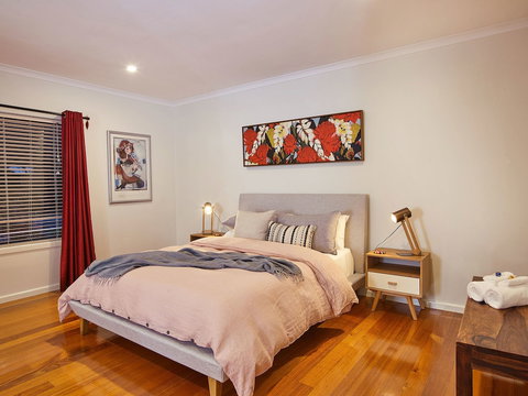 Northbank House - Nambucca Heads Accommodation 2