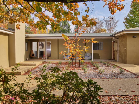 Northbank House - Nambucca Heads Accommodation 0