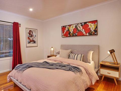 Northbank House - Nambucca Heads Accommodation 3