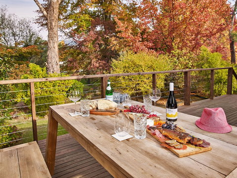 Northbank House - Nambucca Heads Accommodation 6