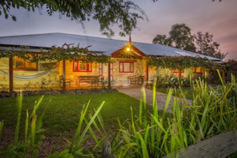 Monkey Place Country House - Nambucca Heads Accommodation 0
