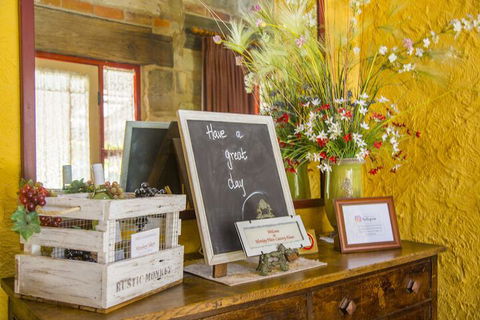 Monkey Place Country House - Nambucca Heads Accommodation 1