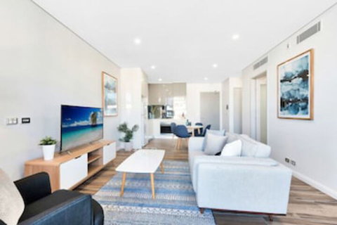 2 Bedrooms With Great Cleanliness And Comfort - Nambucca Heads Accommodation 0