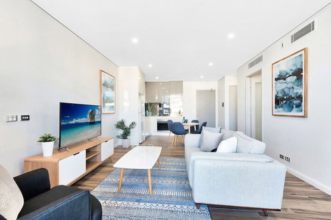 2 Bedrooms With Great Cleanliness And Comfort - Nambucca Heads Accommodation 3