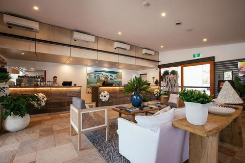 Big4 Sandstone Point Holiday Resort - Nambucca Heads Accommodation 4