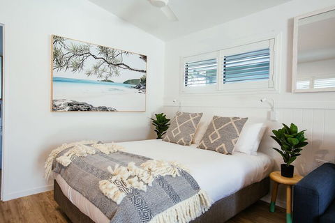 Big4 Sandstone Point Holiday Resort - Nambucca Heads Accommodation 6