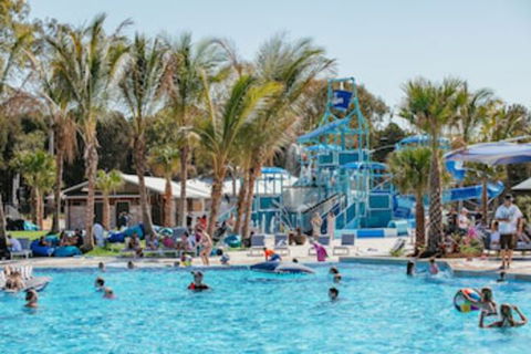 Big4 Sandstone Point Holiday Resort - Nambucca Heads Accommodation 0