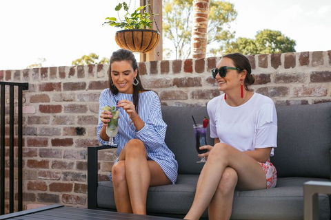 Big4 Sandstone Point Holiday Resort - Nambucca Heads Accommodation 2