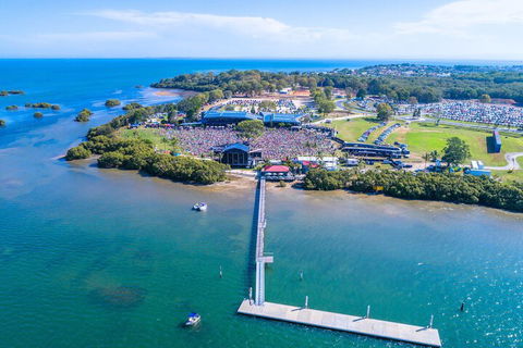 Big4 Sandstone Point Holiday Resort - Nambucca Heads Accommodation 1