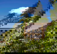 Mount Lofty House MGallery - Nambucca Heads Accommodation