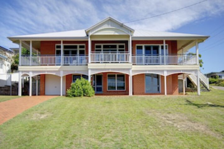  Nambucca Heads Accommodation