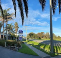 Coastal Waters Motor Inn - Nambucca Heads Accommodation