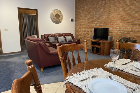 Coastal Waters Motor Inn - Nambucca Heads Accommodation 5