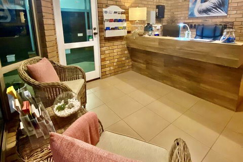 Coastal Waters Motor Inn - Nambucca Heads Accommodation 4