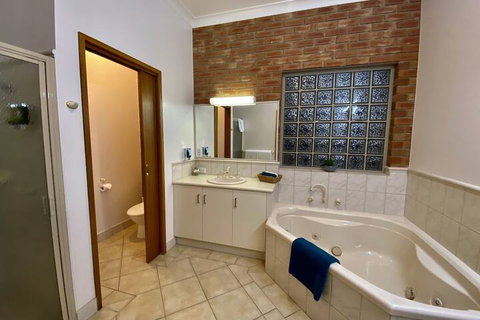 Coastal Waters Motor Inn - Nambucca Heads Accommodation 7