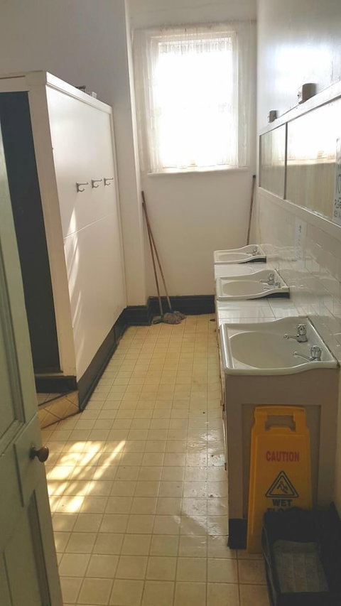 Orbost Club Hotel - Nambucca Heads Accommodation 6