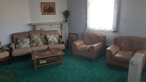 Orbost Club Hotel - Nambucca Heads Accommodation 4