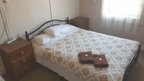 Orbost Club Hotel - Nambucca Heads Accommodation 3