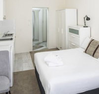 Astoria Space Pop Up - Nambucca Heads Accommodation