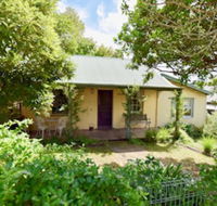 Waragil Cottage Original Settlers Home