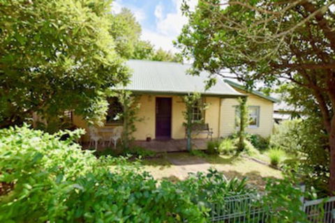 Waragil Cottage Original Settlers Home - Nambucca Heads Accommodation 0