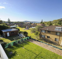 Lentara St. 57 Fingal Bay - Nambucca Heads Accommodation