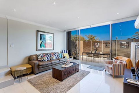 Aura Unit 10 Shoal Bay - Nambucca Heads Accommodation 0