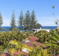 The Beachcomber 113 - Nambucca Heads Accommodation