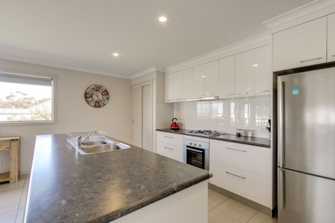 Pelican House - Nambucca Heads Accommodation 3