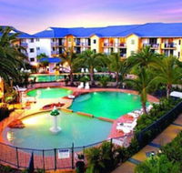 Gold Coast Family Apartment - Nambucca Heads Accommodation