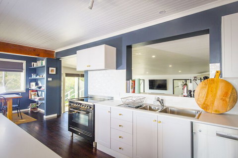 Montana - Nambucca Heads Accommodation 3