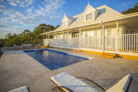 Montana - Nambucca Heads Accommodation 0