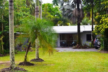 Egrets Rest - Daintree - Nambucca Heads Accommodation 1