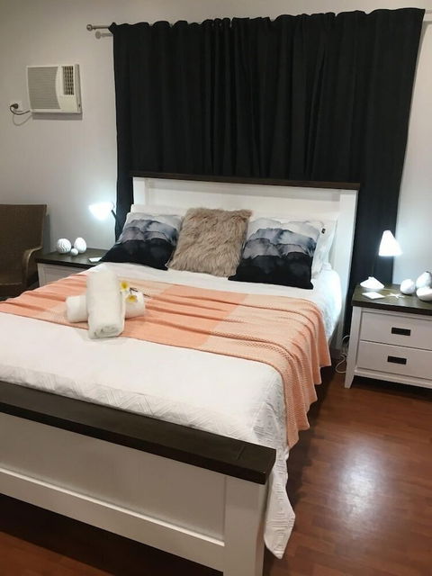 Egrets Rest - Daintree - Nambucca Heads Accommodation 0