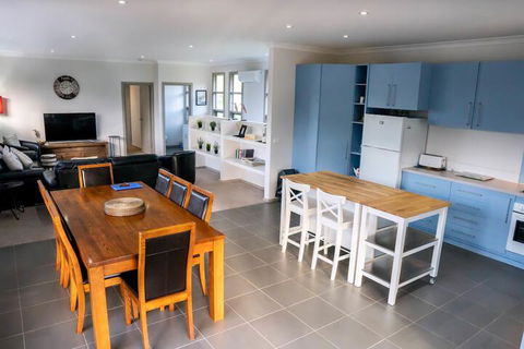 Dreaming Of The Buckland - Nambucca Heads Accommodation 3