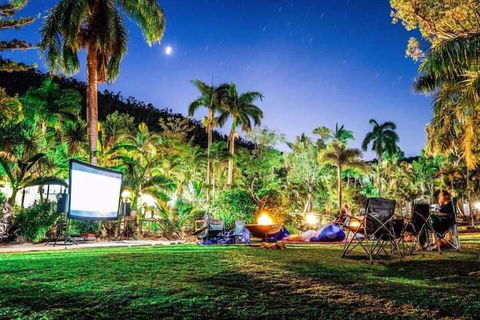 Big4 Whitsundays Tropical Eco Resort - Nambucca Heads Accommodation 6