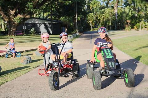 Big4 Whitsundays Tropical Eco Resort - Nambucca Heads Accommodation 3