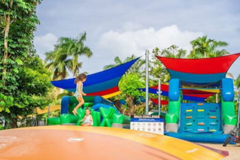 Big4 Whitsundays Tropical Eco Resort - Nambucca Heads Accommodation 0