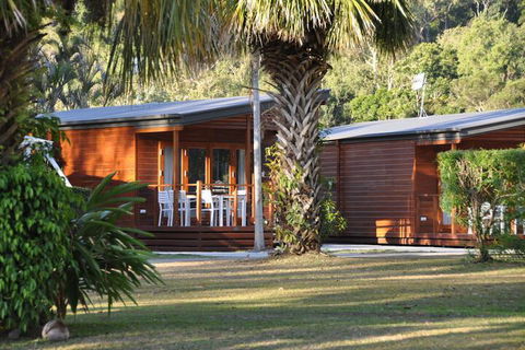 Big4 Whitsundays Tropical Eco Resort - Nambucca Heads Accommodation 7