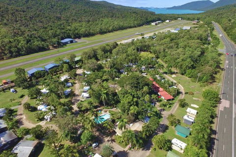 Big4 Whitsundays Tropical Eco Resort - Nambucca Heads Accommodation 4