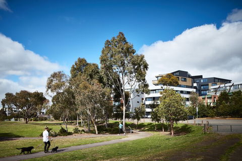 Essendon Escape - Nambucca Heads Accommodation 6
